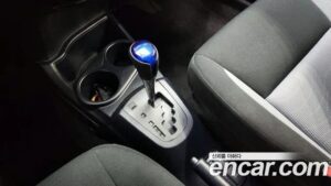 Toyota Prius 1.5 CROSSOVER 2020 года из Южной Кореи