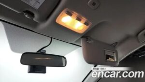 Toyota Prius 1.5 CROSSOVER 2020 года из Южной Кореи