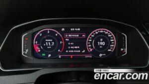 Volkswagen Arteon 2.0 TDI Prestige 4motion 2020 года из Южной Кореи
