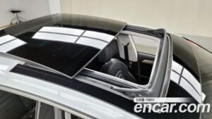 Volkswagen Arteon 2.0 TDI Prestige 4motion 2020 года из Южной Кореи