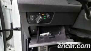Volkswagen Arteon 2.0 TDI Prestige 4motion 2020 года из Южной Кореи
