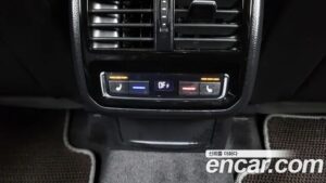 Volkswagen Arteon 2.0 TDI Prestige 4motion 2020 года из Южной Кореи