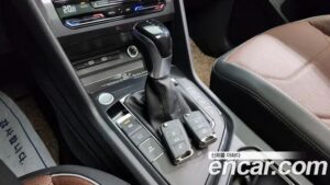 Volkswagen Tiguan 2.0 TSI Prestige 2023 года из Южной Кореи