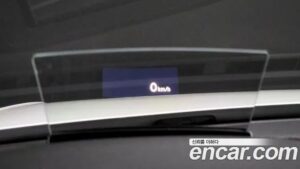 Volkswagen Tiguan 2.0 TSI Prestige 2023 года из Южной Кореи