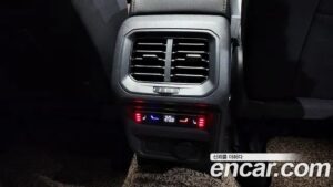 Volkswagen Tiguan 2.0 TSI Prestige 2023 года из Южной Кореи