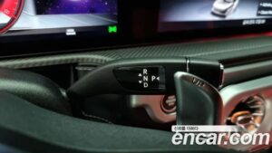 Mercedes-Benz G-Class AMG G63 Edition 55 2022 года из Южной Кореи
