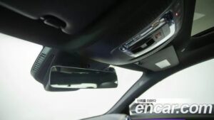 Mercedes-Benz CLA-Class AMG CLA 45 S 4MATIC+ 2021 года из Южной Кореи