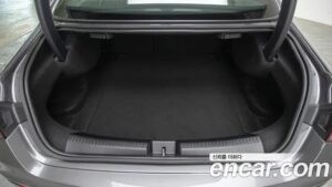 Mercedes-Benz CLA-Class AMG CLA 45 S 4MATIC+ 2021 года из Южной Кореи