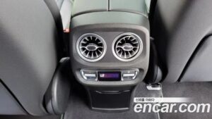 Mercedes-Benz G-Class AMG G63 MAGNO HERO Edition 2022 года из Южной Кореи