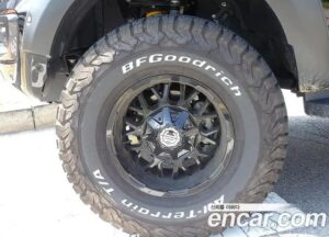Ford Ranger 2.0 2021 года из Южной Кореи