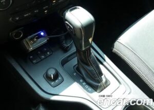 Ford Ranger 2.0 2021 года из Южной Кореи