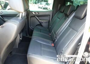 Ford Ranger 2.0 2021 года из Южной Кореи