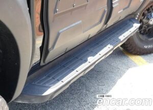 Ford Ranger 2.0 2021 года из Южной Кореи