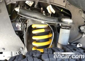 Ford Ranger 2.0 2021 года из Южной Кореи