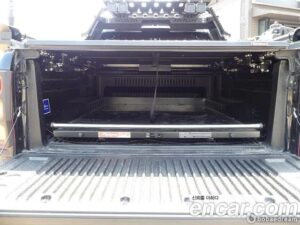 Ford Ranger 2.0 2021 года из Южной Кореи