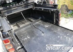 Ford Ranger 2.0 2021 года из Южной Кореи