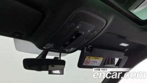 Audi Q3 35 TDI Premium 2020 года из Южной Кореи