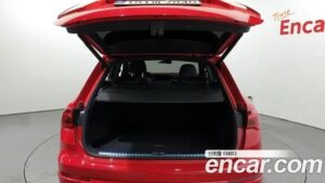 Audi Q3 35 TDI Premium 2020 года из Южной Кореи