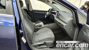 Volkswagen Golf 2.0 TDI Prestige 2022 года из Южной Кореи