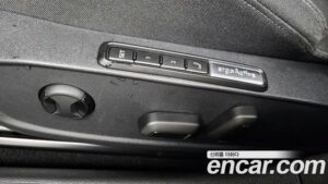 Volkswagen Golf 2.0 TDI Prestige 2022 года из Южной Кореи