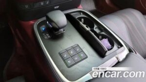 Lexus LS 3.5 Platinum AWD 2023 года из Южной Кореи