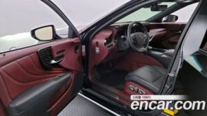 Lexus LS 3.5 Platinum AWD 2023 года из Южной Кореи