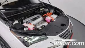 Lexus NX Executive 2021 года из Южной Кореи