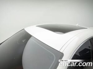 Maserati Levante 3.0 S AWD GranSport 2021 года из Южной Кореи