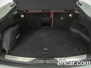 Maserati Levante 3.0 S AWD GranSport 2021 года из Южной Кореи