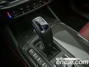 Maserati Levante 3.0 S AWD GranSport 2021 года из Южной Кореи