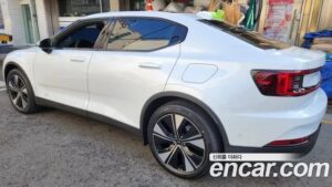 Polestar Polestar 2 Long Range SINGLE MOTOR 2023 года из Южной Кореи