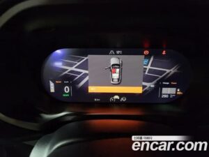 Polestar Polestar 2 Long Range SINGLE MOTOR 2023 года из Южной Кореи