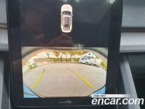 Polestar Polestar 2 Long Range SINGLE MOTOR 2023 года из Южной Кореи
