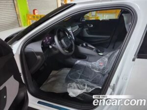 Polestar Polestar 2 Long Range SINGLE MOTOR 2023 года из Южной Кореи