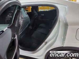 Polestar Polestar 2 Long Range SINGLE MOTOR 2023 года из Южной Кореи