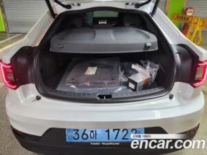 Polestar Polestar 2 Long Range SINGLE MOTOR 2023 года из Южной Кореи