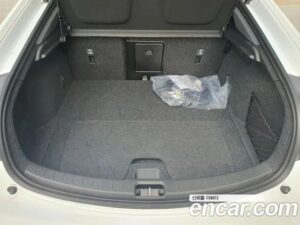 Polestar Polestar 2 Long Range SINGLE MOTOR 2023 года из Южной Кореи