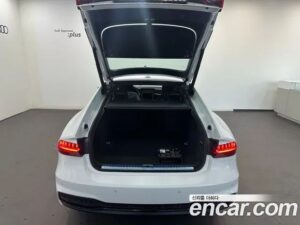 Audi A7 55 TFSI 4WD Premium 2023 года из Южной Кореи
