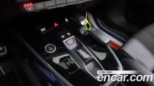 Audi Q4 e-TRON 40 Premium Sportback 2022 года из Южной Кореи