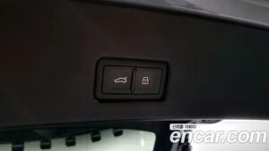 Audi Q4 e-TRON 40 Premium Sportback 2022 года из Южной Кореи