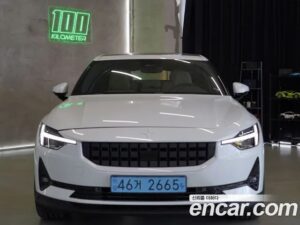 Polestar Polestar 2 Long Range DUAL MOTOR 2022 года из Южной Кореи