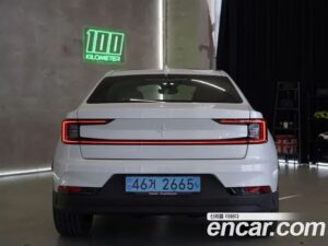Polestar Polestar 2 Long Range DUAL MOTOR 2022 года из Южной Кореи
