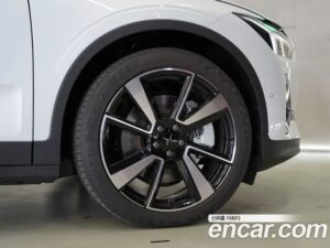 Polestar Polestar 2 Long Range DUAL MOTOR 2022 года из Южной Кореи