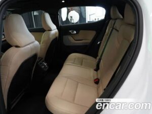 Polestar Polestar 2 Long Range DUAL MOTOR 2022 года из Южной Кореи