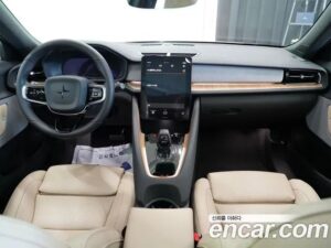 Polestar Polestar 2 Long Range DUAL MOTOR 2022 года из Южной Кореи