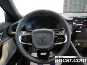 Polestar Polestar 2 Long Range DUAL MOTOR 2022 года из Южной Кореи