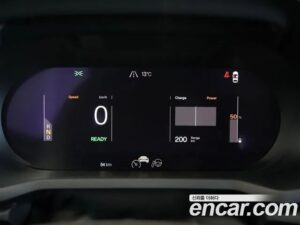 Polestar Polestar 2 Long Range DUAL MOTOR 2022 года из Южной Кореи
