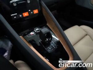Polestar Polestar 2 Long Range DUAL MOTOR 2022 года из Южной Кореи