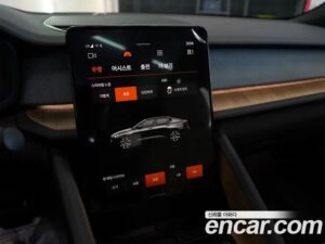 Polestar Polestar 2 Long Range DUAL MOTOR 2022 года из Южной Кореи