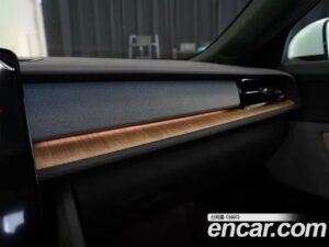 Polestar Polestar 2 Long Range DUAL MOTOR 2022 года из Южной Кореи